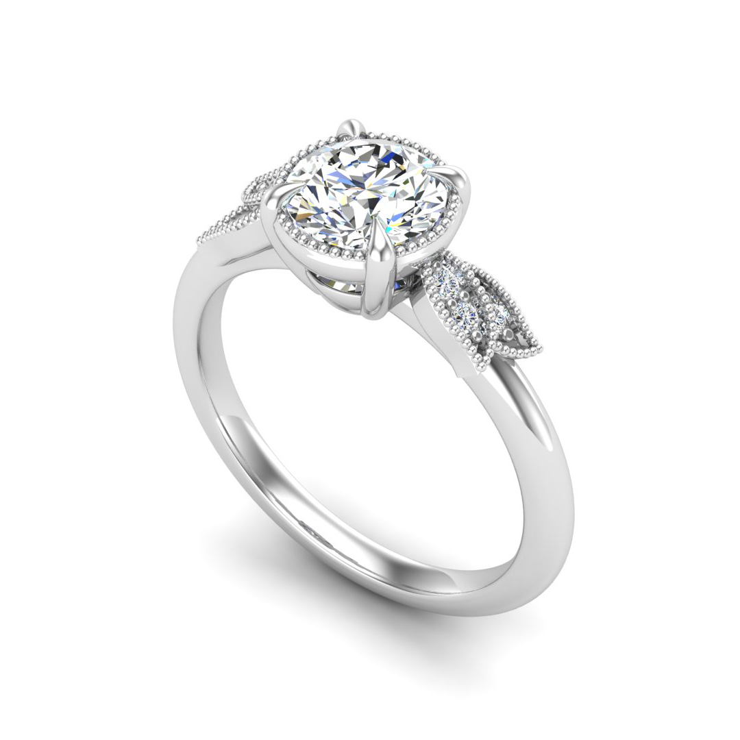 Lilah Engagement Ring